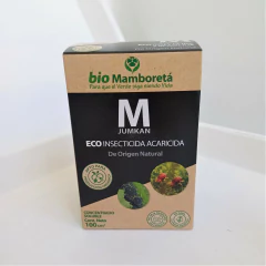 M Jumkan (Bio Mamboretá ) - comprar online
