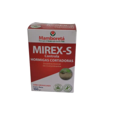 Mamboretá Mirex-S