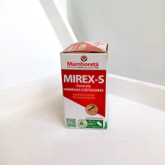 Mamboretá Mirex-S - Vivero Mario