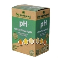 Bio Mamboretá pH