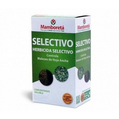 Mamboretá Selectivo