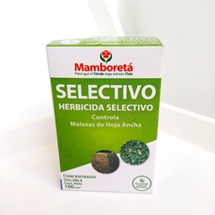 Mamboretá Selectivo - comprar online