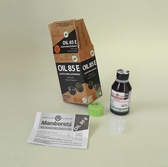 Mamboretá Oil 85 E - comprar online