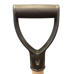 Pala pequeña de punta, 45 cm. Tramontina - comprar online
