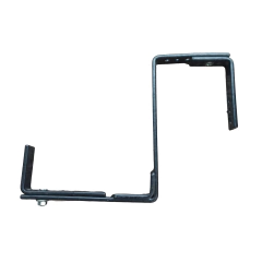 Ménsula individual regulable