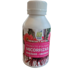 Imagen de Micorrizas (Eco mambo)