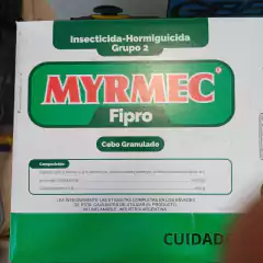 Hormiguicida en cebo (Myrmec ) en internet