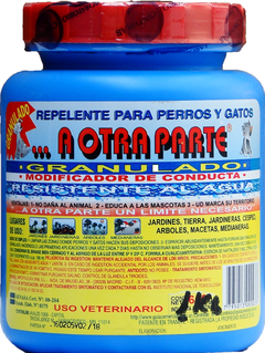 A Otra Parte - tienda online