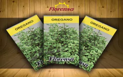 Semillas Aromáticas - tienda online