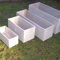Imagen de Jardinera Fibrocemento