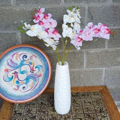 Orquídea Phalaenopsis (Artificial) - comprar online