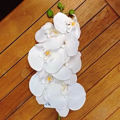 Orquídea Phalaenopsis (Artificial) - tienda online