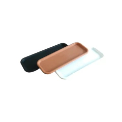 Plato para Jardinera Marisa