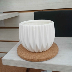 Posa Macetas de Corcho - comprar online