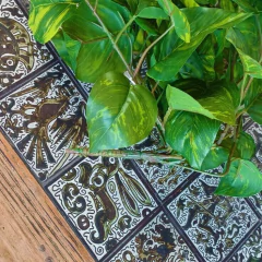 Pothus Colgante (Artificial) - tienda online