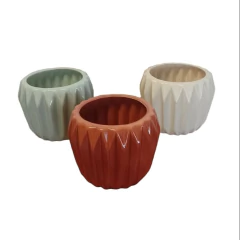 Maceta Prisma (Roma) - Vivero Mario