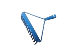 Rastrillo de Hierro - comprar online