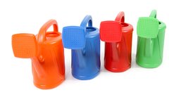 Regaderas Plásticas en internet