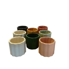 Maceta Saphi (Roma) - comprar online