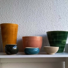 Vaso Sobretierra - tienda online