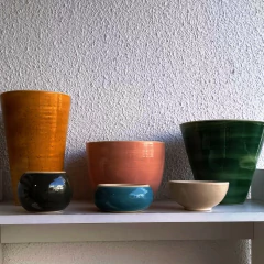 Paila Sobretierra - Vivero Mario