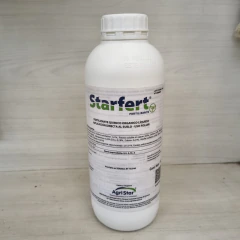 Fertilizante Orgánico (Starfert) - tienda online