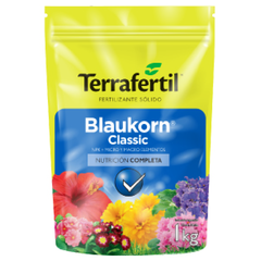 Fertilizante Blaukorn Classic