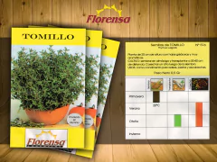 Semillas Aromáticas - comprar online