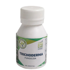 Trichoderma (Eco mambo)