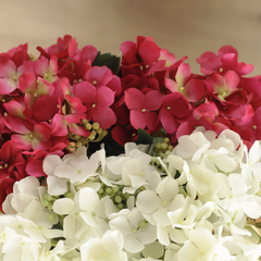 Vara Hortensia (Artificial)