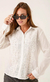 Camisa Miniflor - comprar online