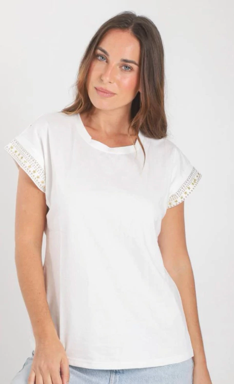 Remera Starpoints en internet