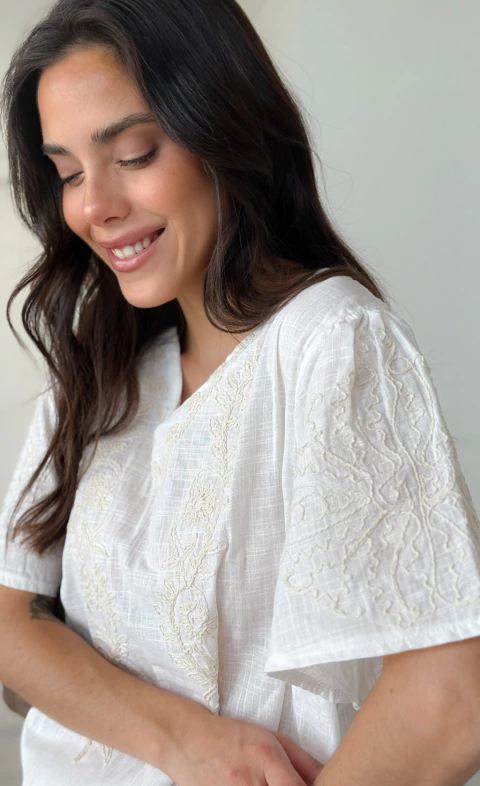 Blusa Premium - comprar online