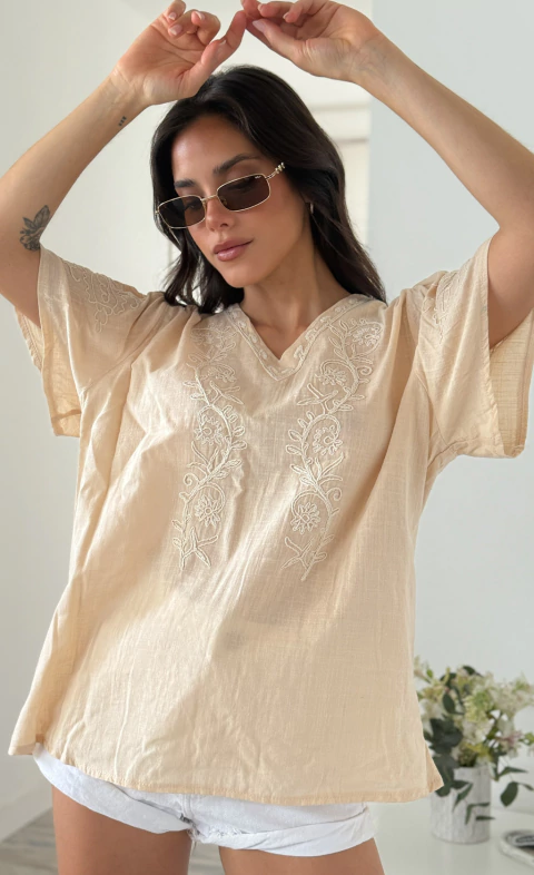 Blusa Premium - comprar online