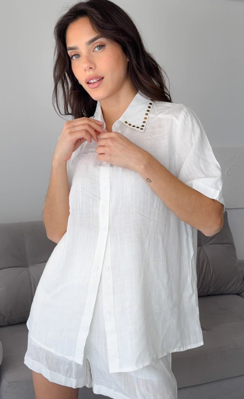 Camisa Goldies - comprar online