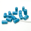 Firma Azul Claro 22x12 mm (und)