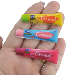 Apliques Carmed Fini 4,7 x 1,5 (trio) - comprar online