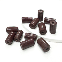 Firma Marrom 22x12 mm (und)