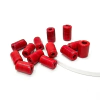 Firma Vermelha 22x12 mm (und)