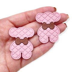 aplique-urso-rosa