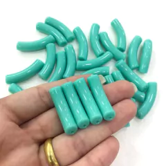 Tubo de Resina Turquesa (20 gramas)