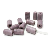 Firma Lilas 22x12 mm (und)