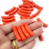 Tubo de Resina Coral (20 gramas)