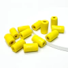 Firma Amarela 22x12 mm (und)