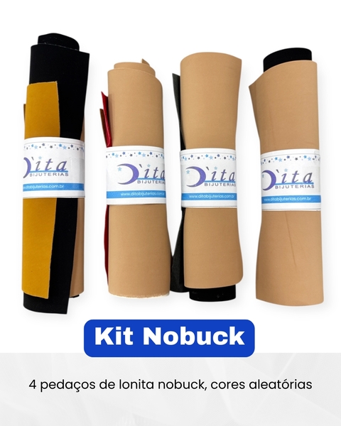 Kit Nobuck