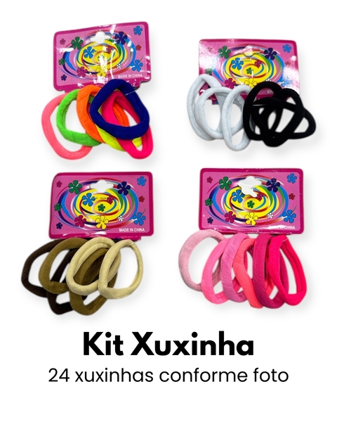 Kit Xuxinha