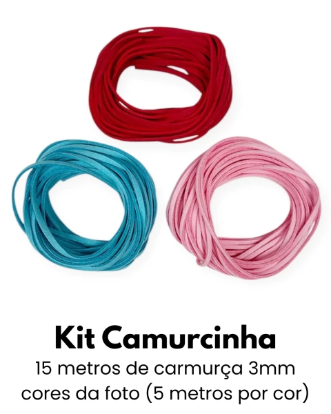 Kit Camurcinha
