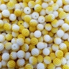 perola-craquelada-amarela