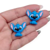 Pingente De Biscuit Stitch (2 und)