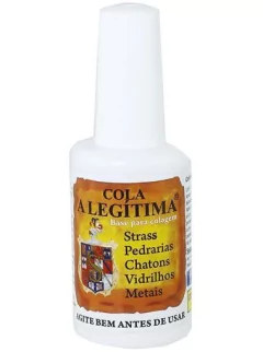 cola-legitima